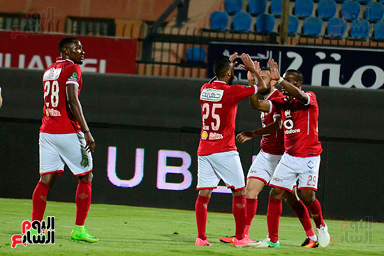 مباراه الاهلى وطنطا (9)