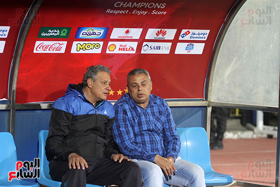 مباراه الاهلى وطنطا (11)