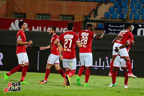 مباراه الاهلى وطنطا (10)