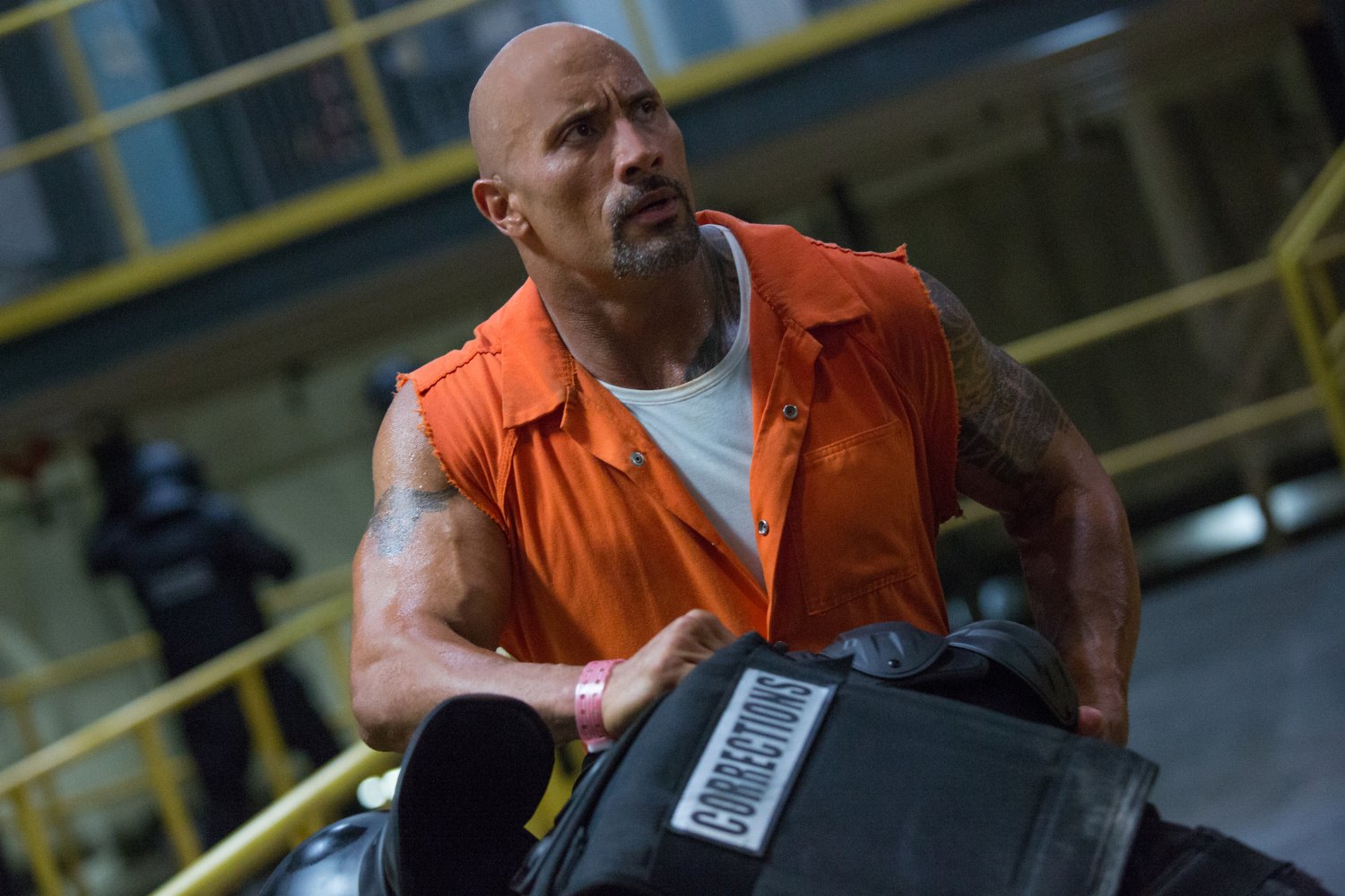 The Fate of the Furious (6)