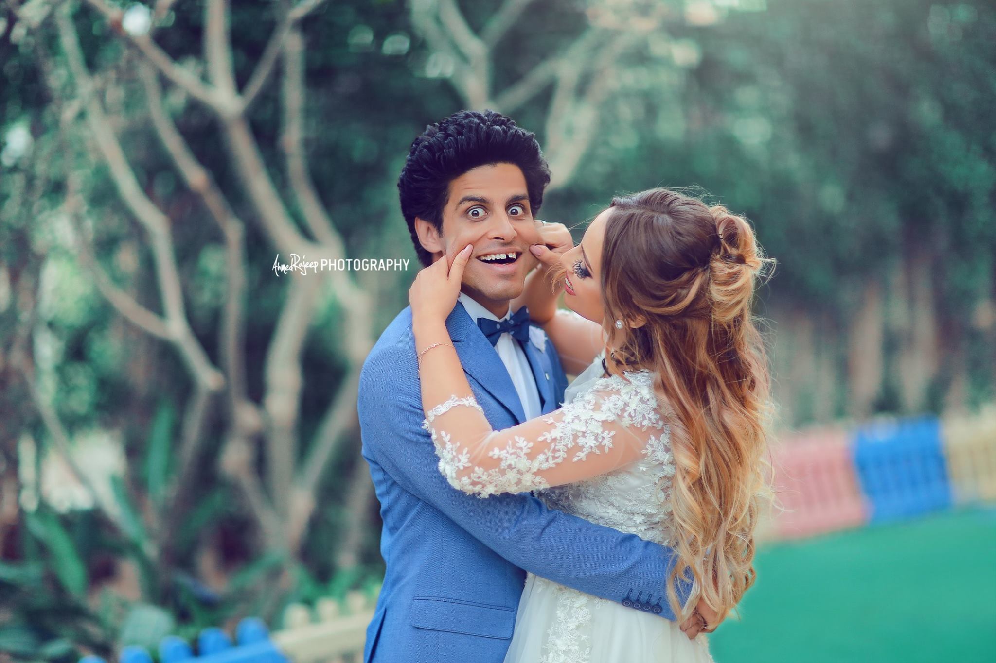 جلسة تصوير حفل زفاف حمدى الميرغنى واسراء عبد الفتاح (2)