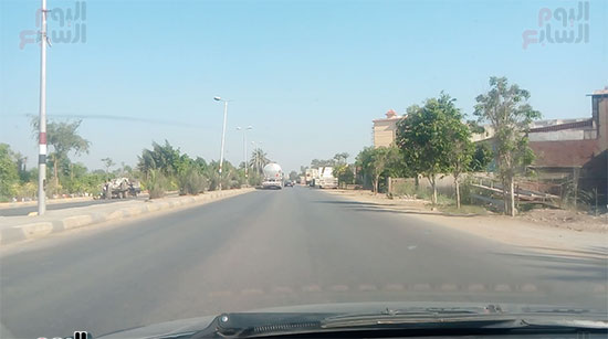 النشرة المرورية (4)