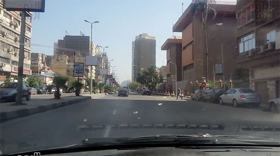 النشرة المرورية (5)