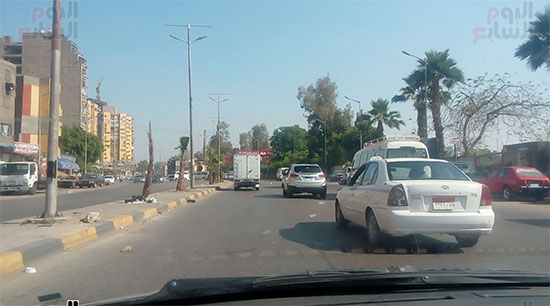 النشرة المرورية (1)