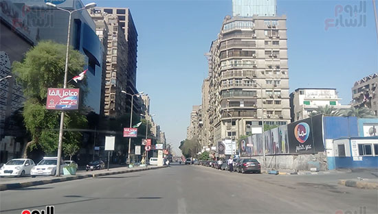 النشرة المرورية (3)