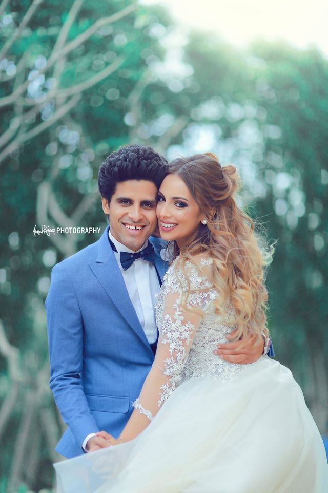 جلسة تصوير حفل زفاف حمدى الميرغنى واسراء عبد الفتاح (5)