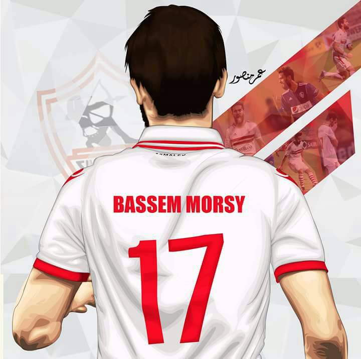 باسم مرسي