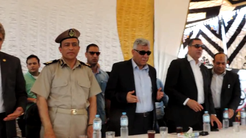 لحظة الصلح