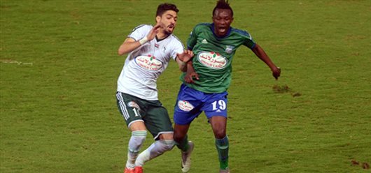 ايريك تراورى