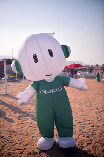 OPPO تطلق الهاتف الذكى F1s بنسخته المطورة (11)