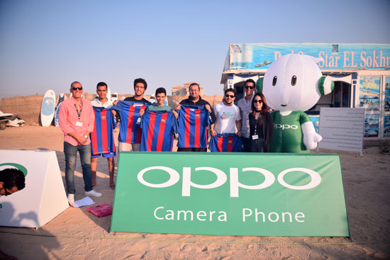 OPPO تطلق الهاتف الذكى F1s بنسخته المطورة (15)