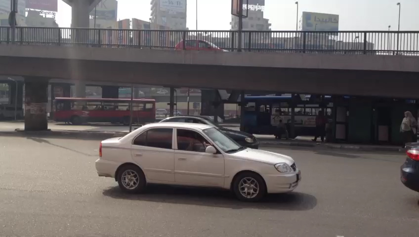 النشرة المرورية (5)