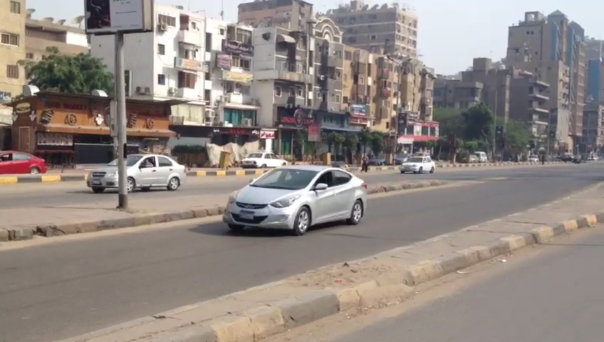 النشرة المرورية (2)