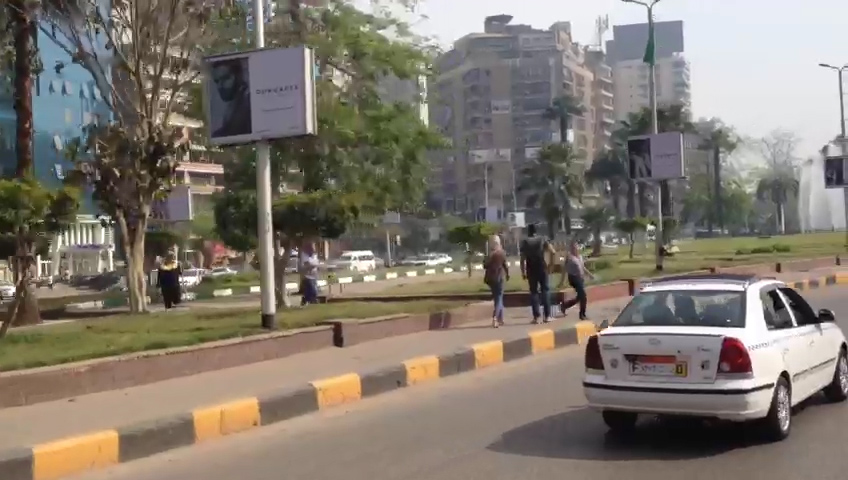 النشرة المرورية (3)