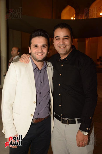 عقد قران محمد أنور (9)