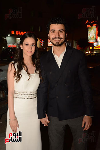 عقد قران محمد أنور (12)