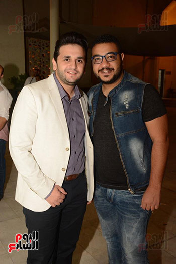 عقد قران محمد أنور (8)