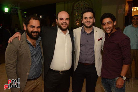 عقد قران محمد أنور (6)