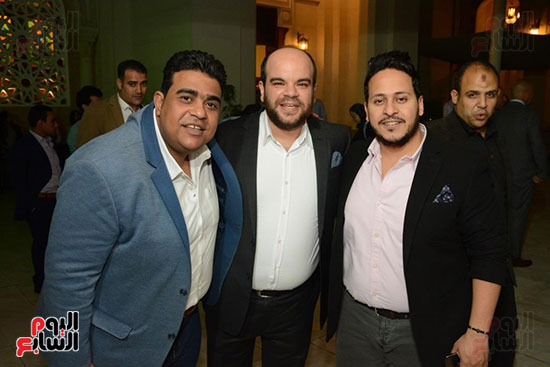 عقد قران محمد أنور (10)