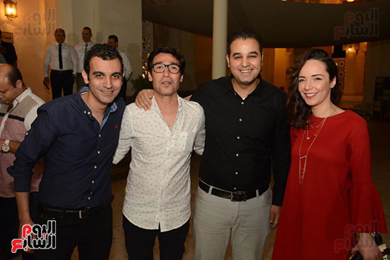 عقد قران محمد أنور (2)