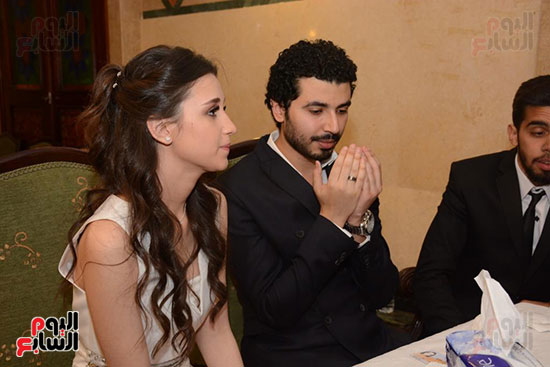 عقد قران محمد أنور (43)