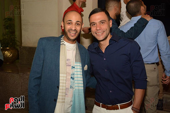 عقد قران محمد أنور (62)