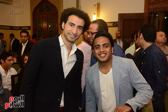 عقد قران محمد أنور (38)