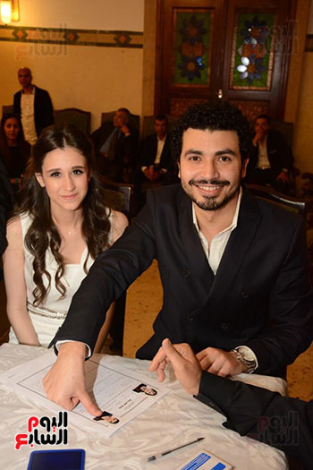 عقد قران محمد أنور (33)