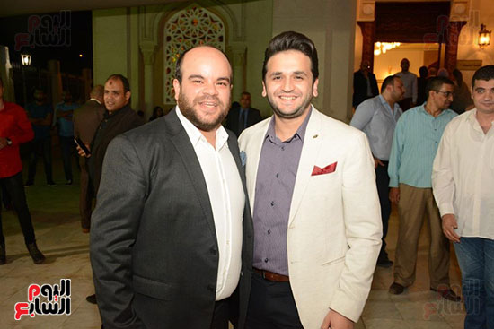 عقد قران محمد أنور (5)