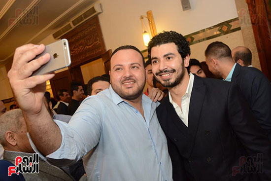 عقد قران محمد أنور (50)