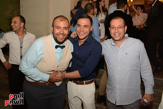 عقد قران محمد أنور (61)