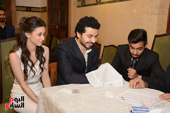 عقد قران محمد أنور (44)