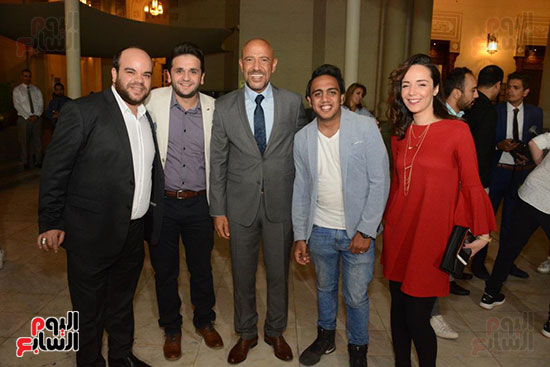 عقد قران محمد أنور (11)