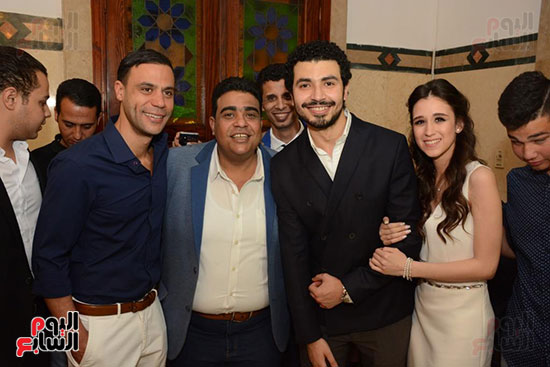 عقد قران محمد أنور (54)