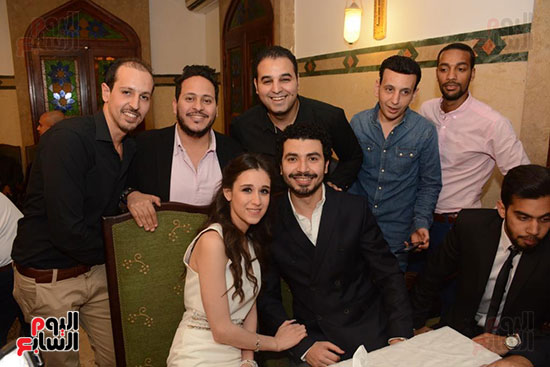 عقد قران محمد أنور (36)