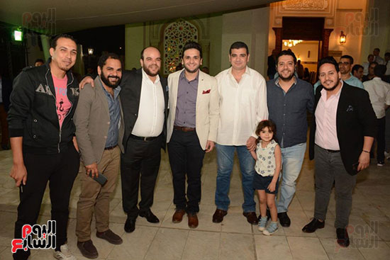 عقد قران محمد أنور (7)