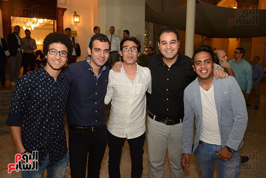 عقد قران محمد أنور (3)