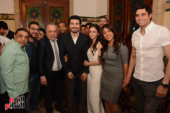 عقد قران محمد أنور (48)