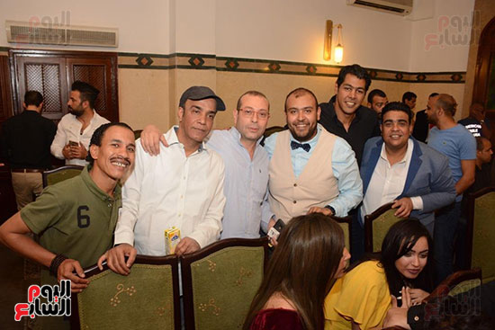 عقد قران محمد أنور (39)