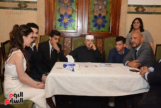 عقد قران محمد أنور (37)