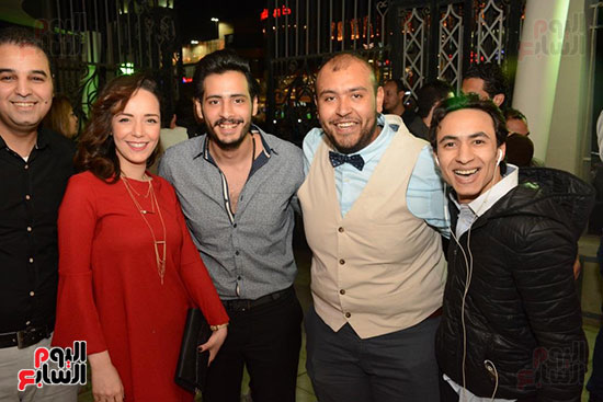 عقد قران محمد أنور (19)