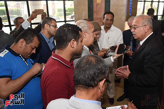 شريف اسماعيل (3)