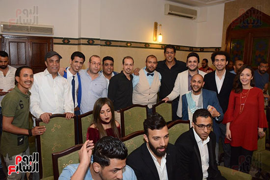 عقد قران محمد أنور (41)