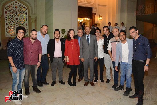 عقد قران محمد أنور (1)