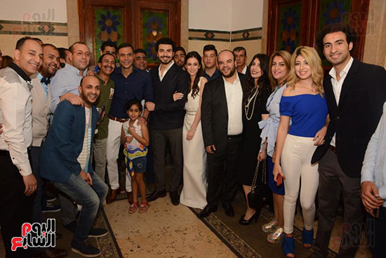 عقد قران محمد أنور (55)