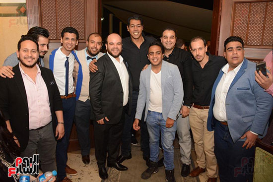 عقد قران محمد أنور (26)