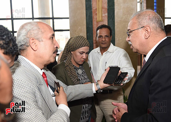 شريف اسماعيل (1)