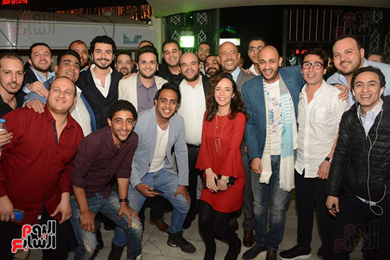 عقد قران محمد أنور (15)