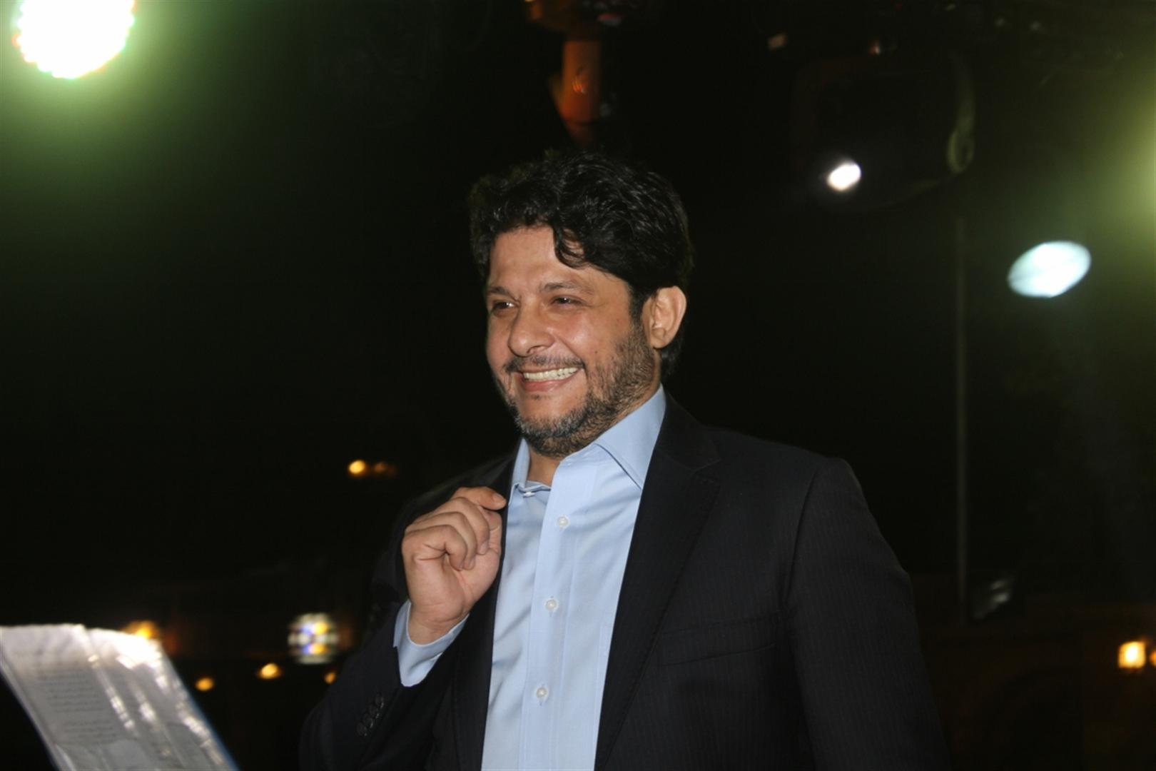 معين شريف (1)