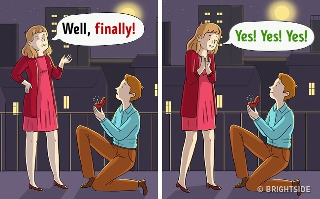 إظهار عدم الرضا